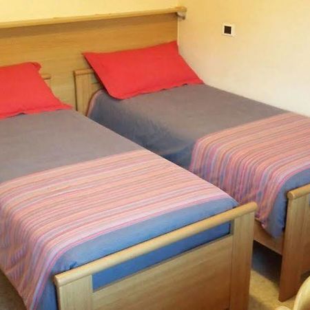 Casa Norberto Daire Livigno Dış mekan fotoğraf