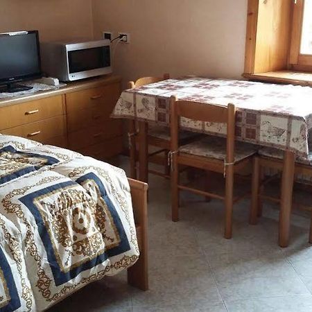 Casa Norberto Daire Livigno Dış mekan fotoğraf