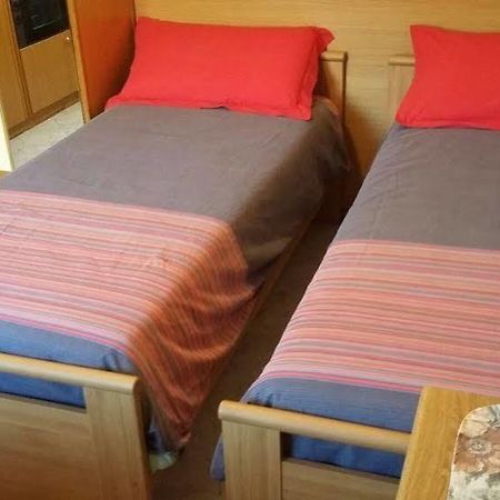Casa Norberto Daire Livigno Dış mekan fotoğraf