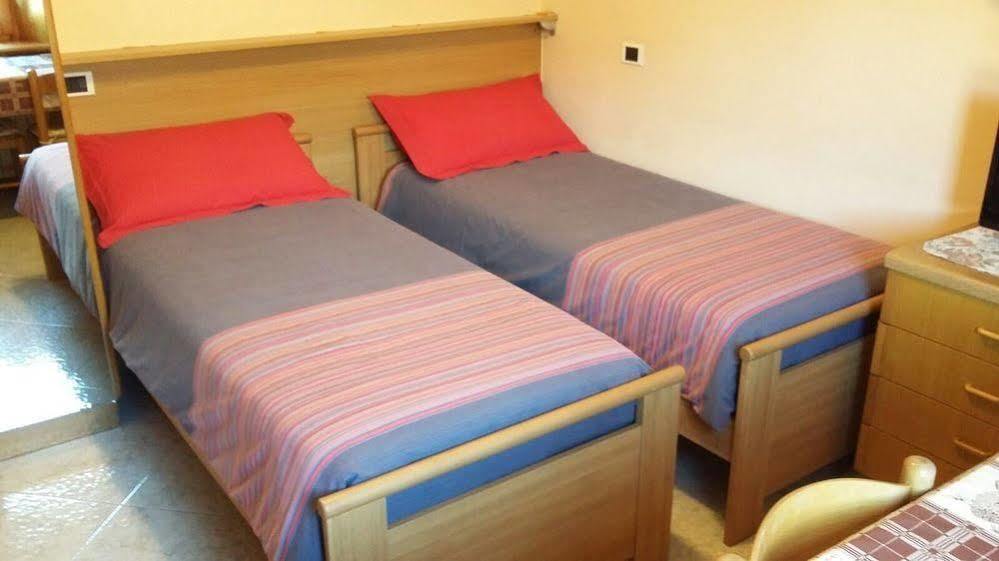 Casa Norberto Daire Livigno Dış mekan fotoğraf