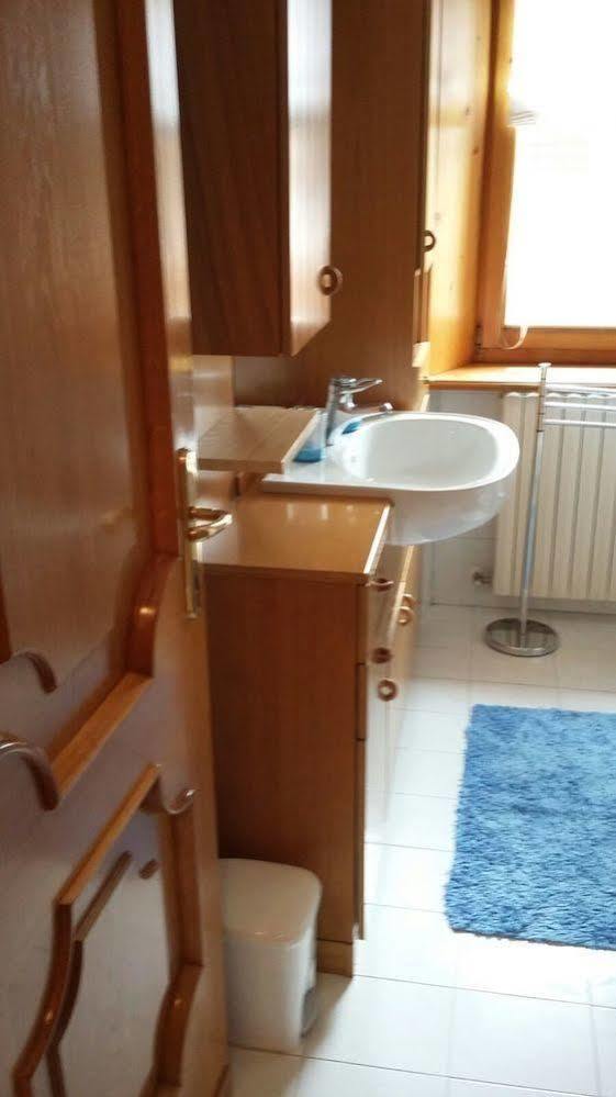 Casa Norberto Daire Livigno Dış mekan fotoğraf