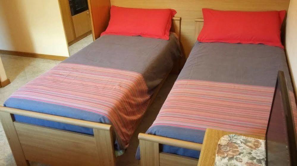 Casa Norberto Daire Livigno Dış mekan fotoğraf